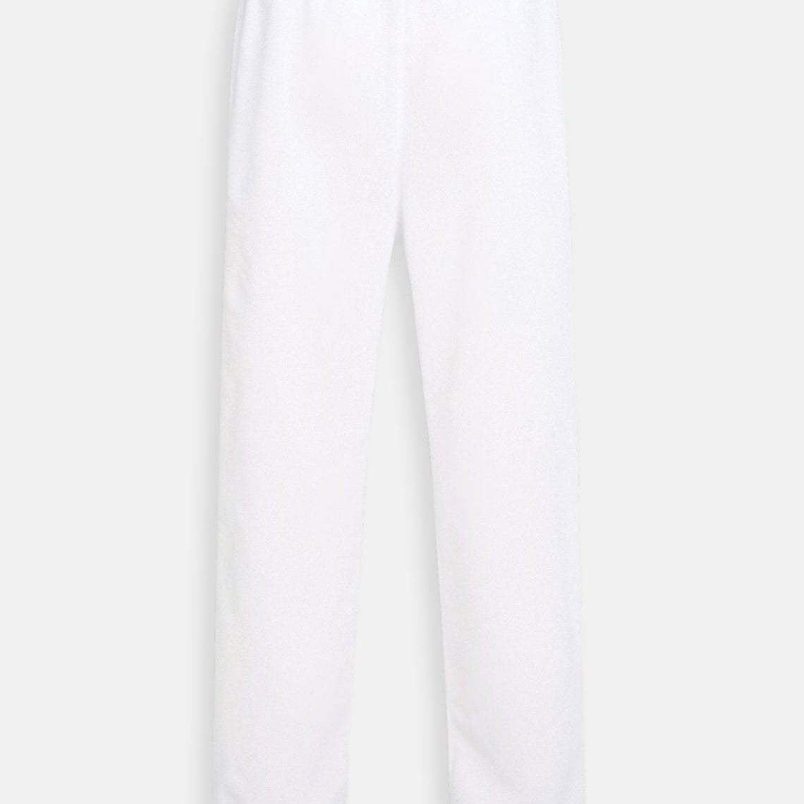 Pantalon Léger à Taille Élastique