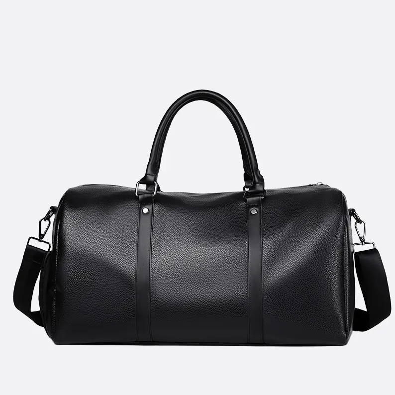 Sac de sport et voyage homme multi-compartiments