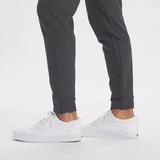 Pantalon Ajusté Coupe Fuselée Essentielle
