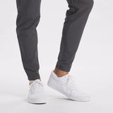 Pantalon Ajusté Coupe Fuselée Essentielle