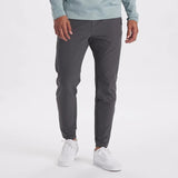 Pantalon Ajusté Coupe Fuselée Essentielle