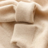 Pull Homme Col V en Maille Fine