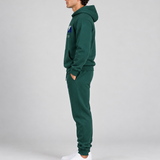 Ensemble de survêtement Urban Streetwear – Sweat à capuche oversize et joggers