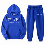 Ensemble de survêtement Urban Streetwear – Sweat à capuche oversize et joggers