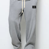 Pantalon Homme Décontracté à Taille Élastique