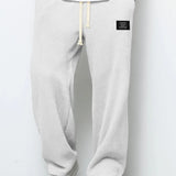 Pantalon Léger Blanc Homme
