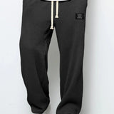 Pantalon Léger Blanc Homme