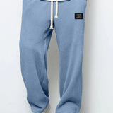 Pantalon Léger Blanc Homme