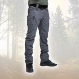 Pantalon Cargo Utilitaire Multipoches