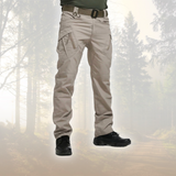 Pantalon Cargo Utilitaire Multipoches