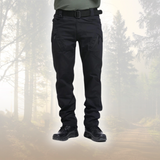 Pantalon Cargo Utilitaire Multipoches