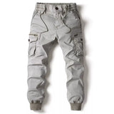 Pantalon Cargo Jogger Multipoches Renforcé
