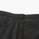 Pantalon Habillé Coupe Droite