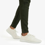Pantalon Ajusté Coupe Fuselée Essentielle
