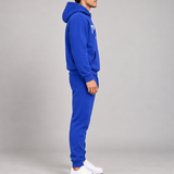 Ensemble de survêtement Urban Streetwear – Sweat à capuche oversize et joggers