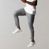 Pantalon Chino Coupe Ajustée