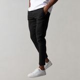 Pantalon Chino Coupe Ajustée