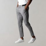 Pantalon Chino Coupe Ajustée