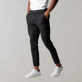 Pantalon Chino Coupe Ajustée