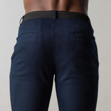Pantalon Chino Coupe Ajustée