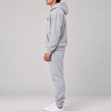 Ensemble de survêtement Urban Streetwear – Sweat à capuche oversize et joggers