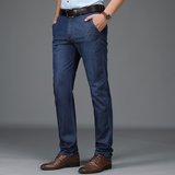 Pantalon Homme Habillé Coupe Ajustée