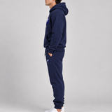 Ensemble de survêtement Urban Streetwear – Sweat à capuche oversize et joggers