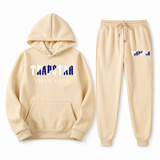 Ensemble de survêtement Urban Streetwear – Sweat à capuche oversize et joggers