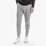 Pantalon Ajusté Coupe Fuselée Essentielle