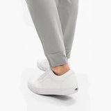 Pantalon Ajusté Coupe Fuselée Essentielle