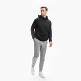 Pantalon Ajusté Coupe Fuselée Essentielle