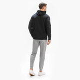 Pantalon Ajusté Coupe Fuselée Essentielle