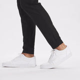 Pantalon Ajusté Coupe Fuselée Essentielle