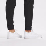 Pantalon Ajusté Coupe Fuselée Essentielle