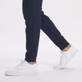 Pantalon Ajusté Coupe Fuselée Essentielle