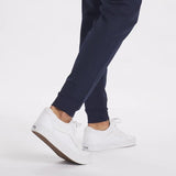 Pantalon Ajusté Coupe Fuselée Essentielle
