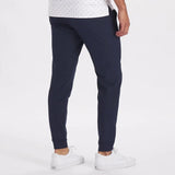 Pantalon Ajusté Coupe Fuselée Essentielle