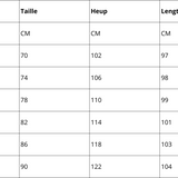 Pantalon Large Texturé à Cordon de Serrage