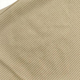 Pantalon Homme en Velours Côtelé à Cordon