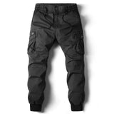 Pantalon Cargo Jogger Multipoches Renforcé