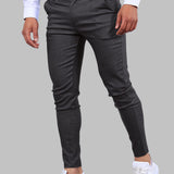 Pantalon Chino Skinny Coupe Ajustée