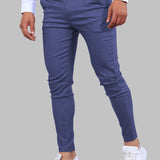 Pantalon Chino Skinny Coupe Ajustée