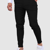 Pantalon Chino Skinny Coupe Ajustée