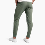Pantalon Ajusté Coupe Fuselée Essentielle