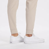 Pantalon Ajusté Coupe Fuselée Essentielle