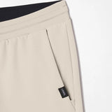 Pantalon Ajusté Coupe Fuselée Essentielle
