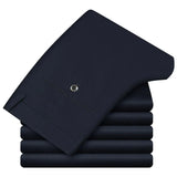Pantalon Chino Classique Coupe Droite