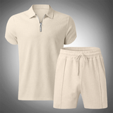 Ensemble Polo et Short Assortis
