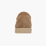 Mocassins Suédés à Enfiler