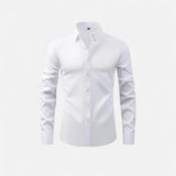 Ancienne Monde | Chemise Homme Ajustée Élégance Intemporelle